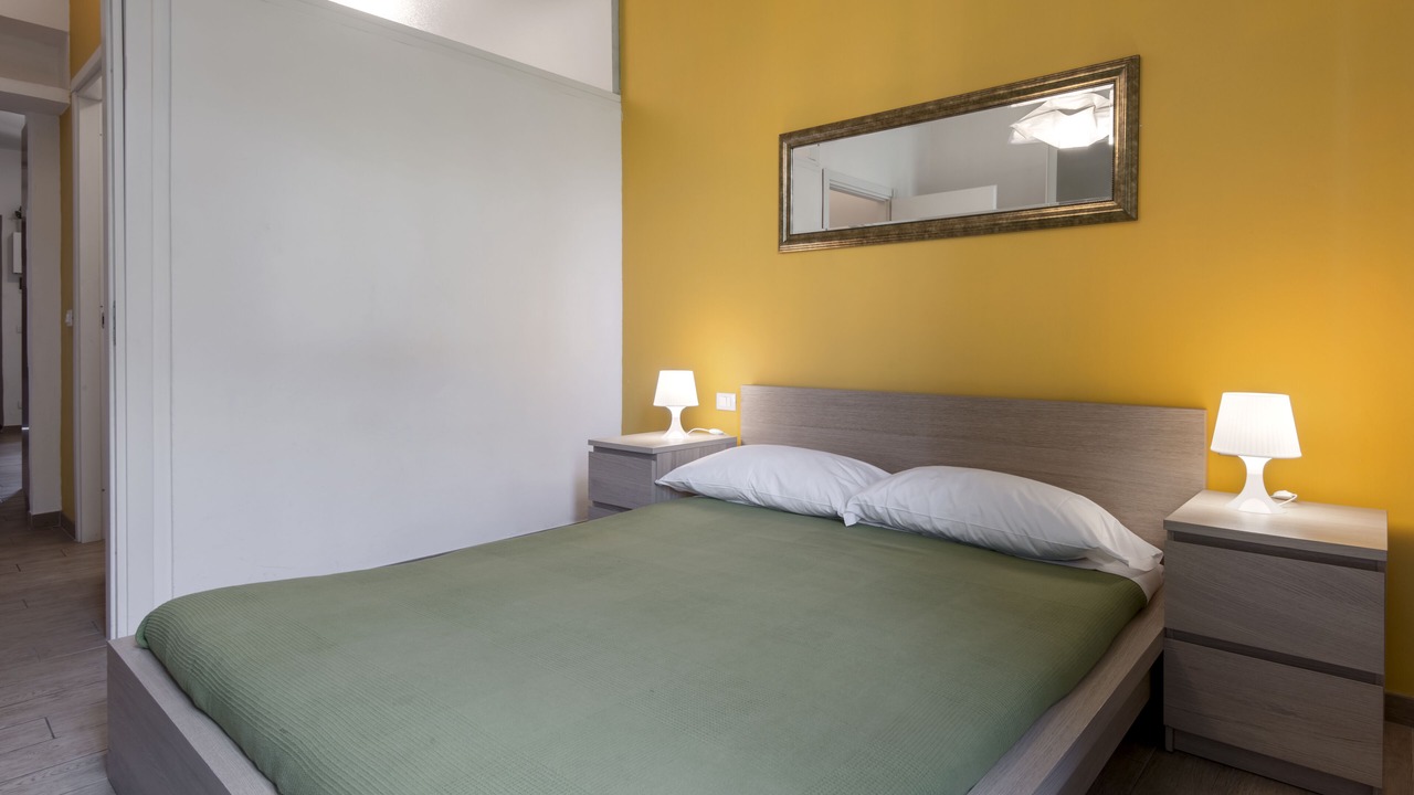 Photo of Bedroom in Simonetta