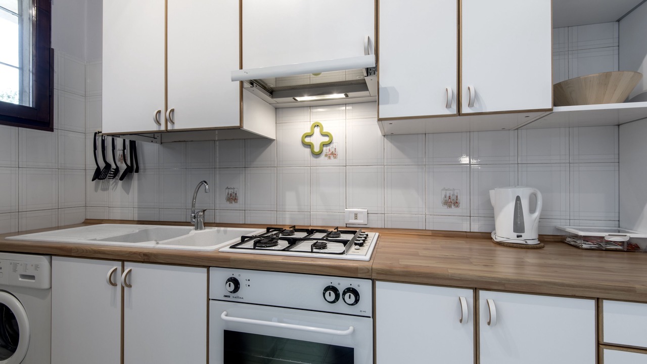 Photo of Kitchen in Simonetta