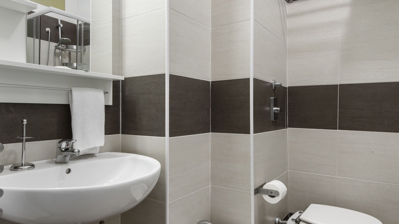 Photo of Bathroom in Simonetta