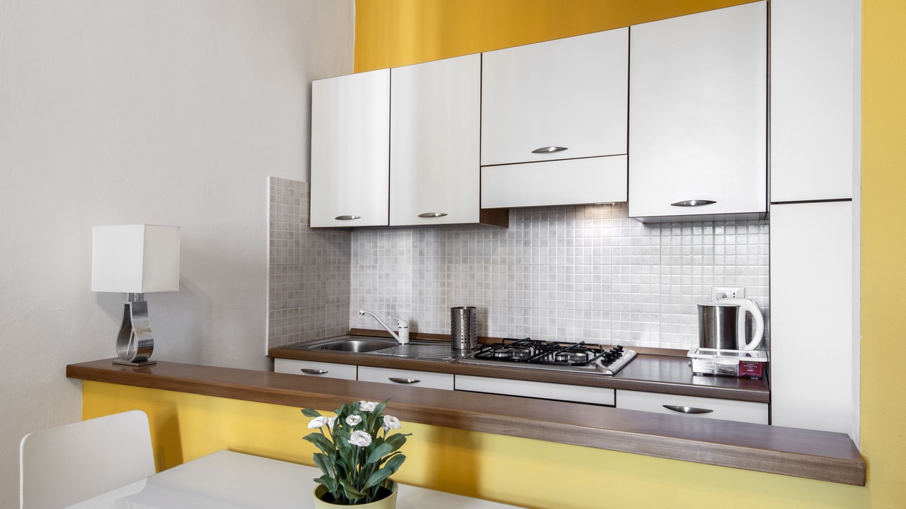 Photo of Kitchen in Simonetta