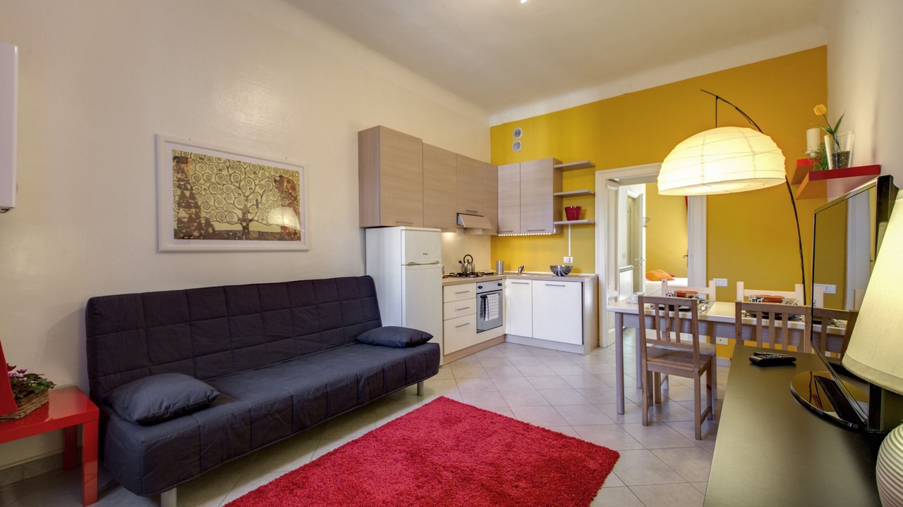 Photo of Livingroom in Simonetta