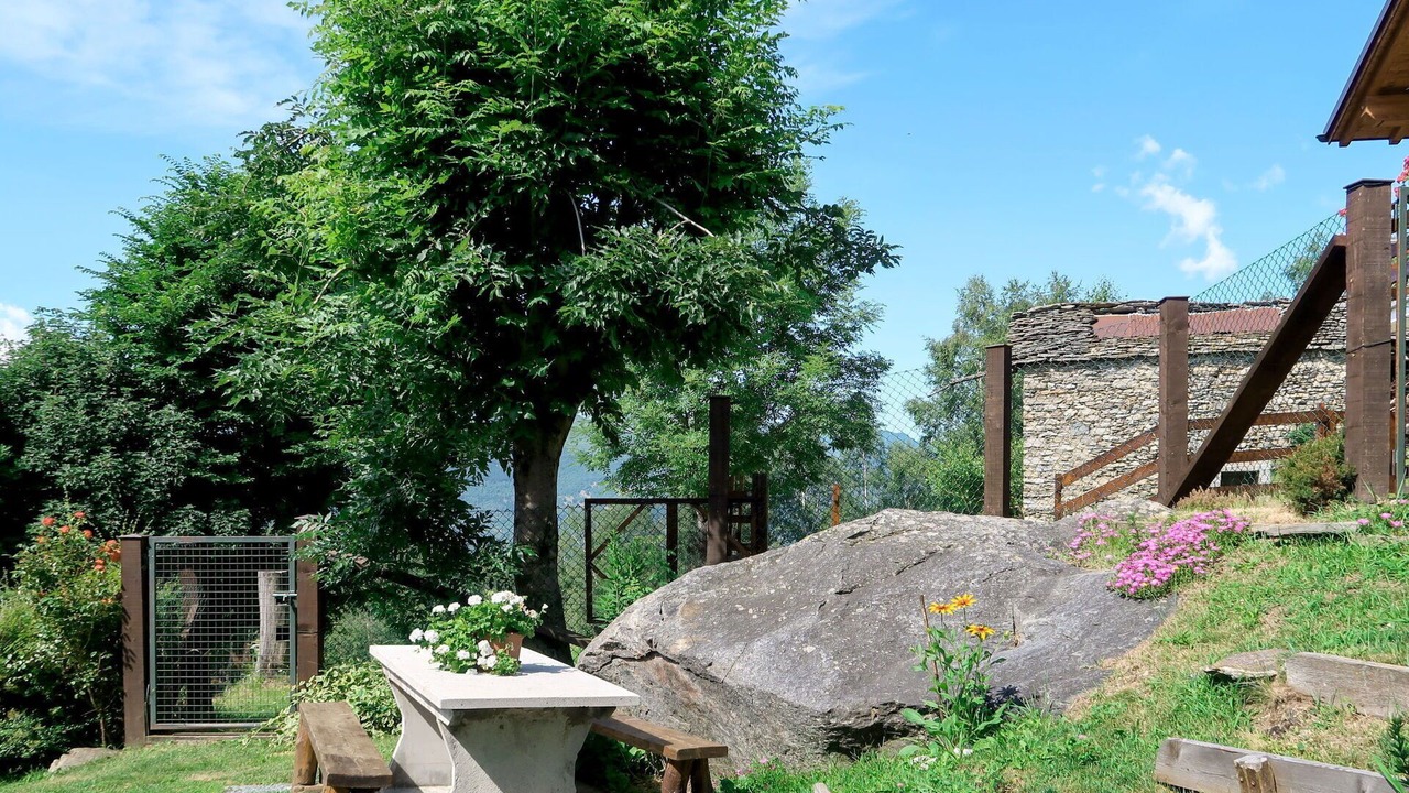 Photo of Outdoor in Peglio