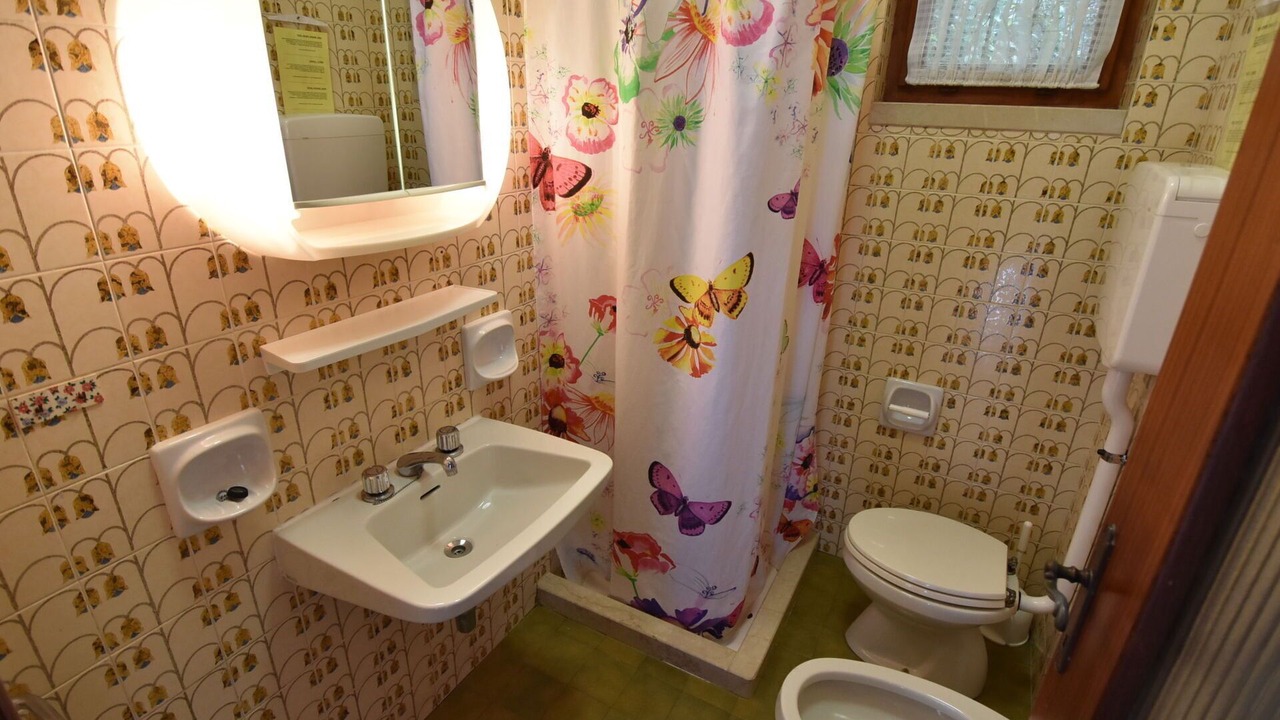 Photo of Bathroom in Vesta