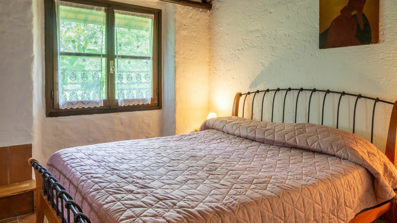 Photo of Bedroom in Leggiuno