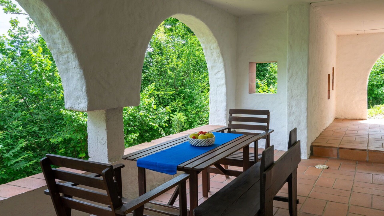 Photo of Bedroom in Leggiuno