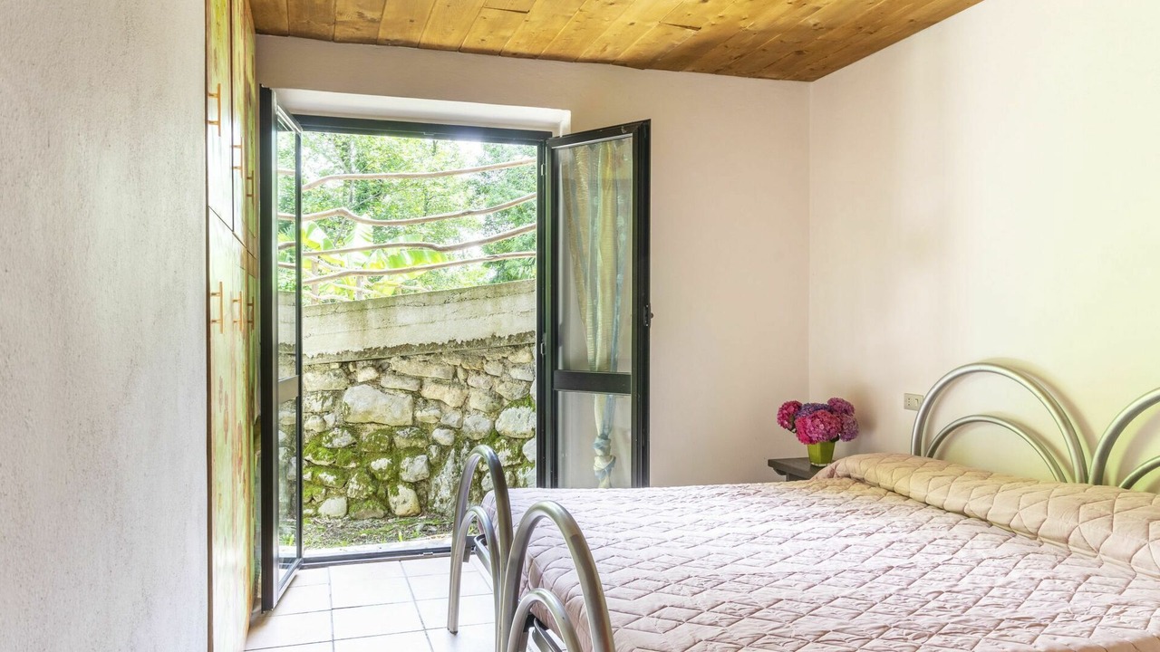 Photo of Bedroom in Arolo