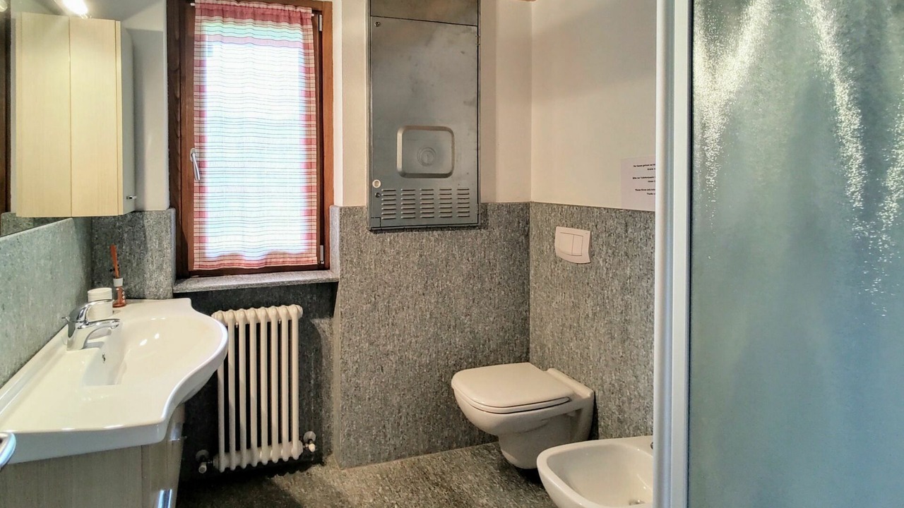Photo of Bathroom in Peglio