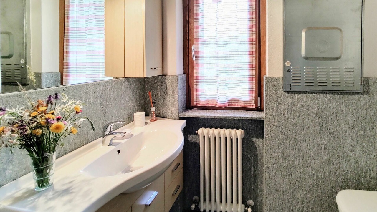 Photo of Bathroom in Peglio