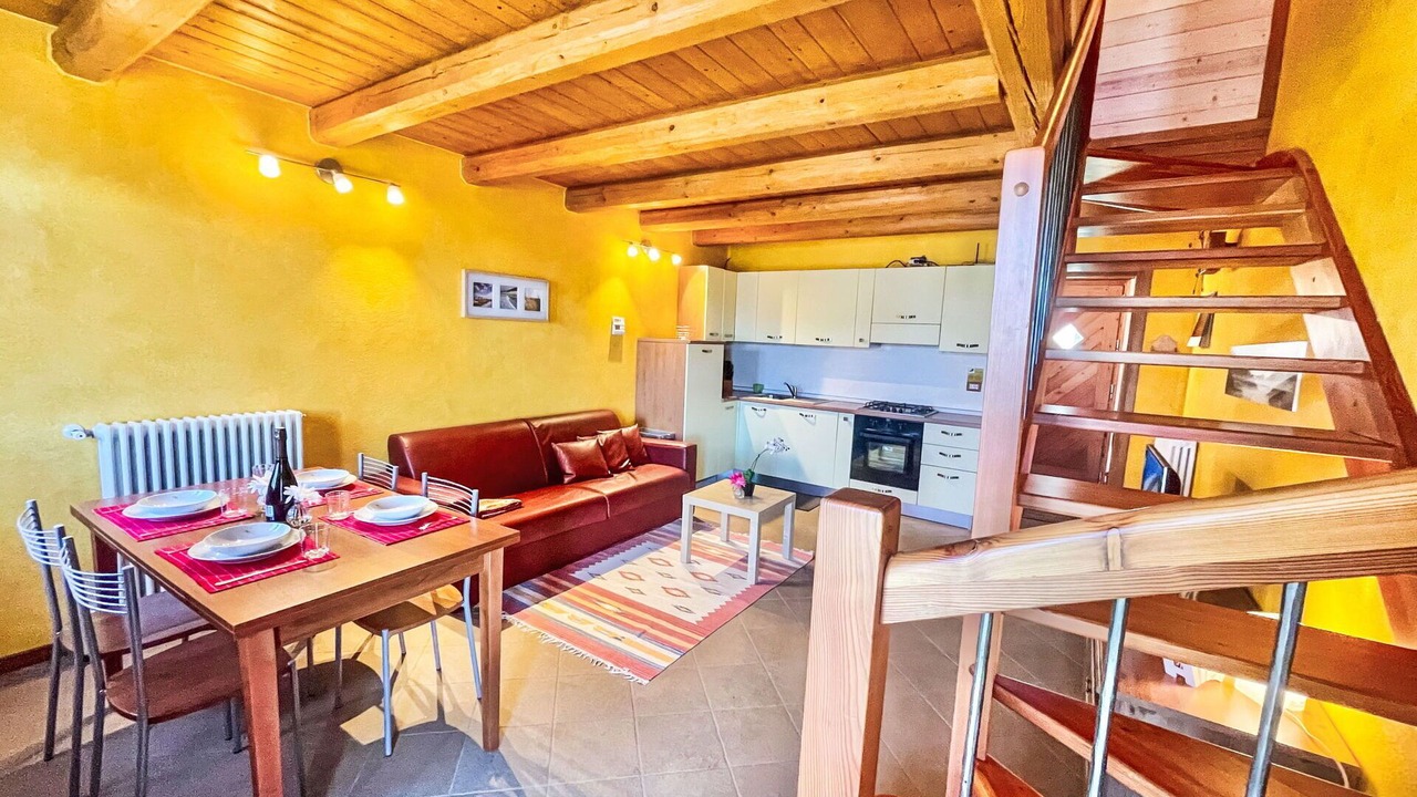 Photo of Bedroom in Peglio