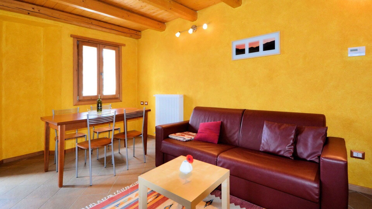 Photo of Bedroom in Peglio