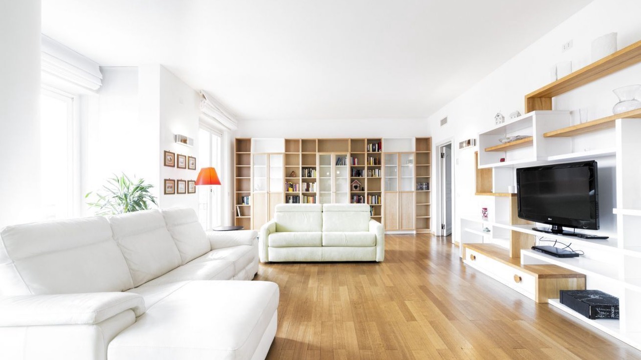 Photo of Livingroom in Casoretto