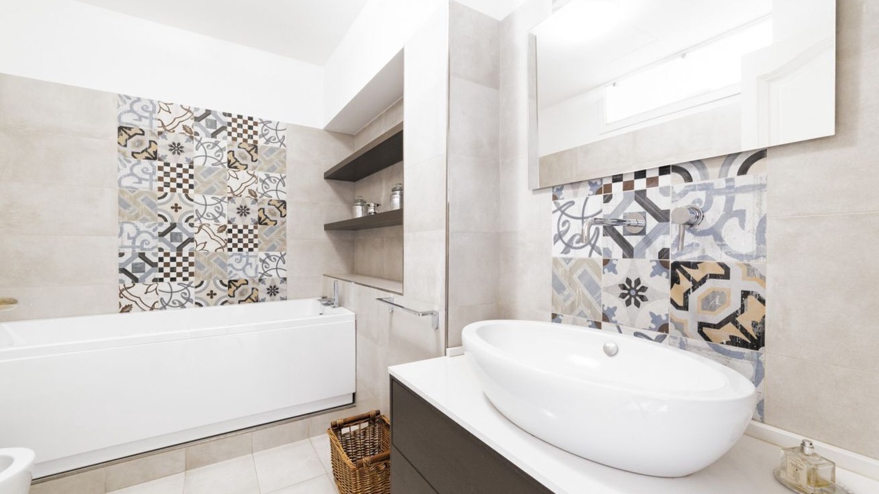 Photo of Bathroom in Casoretto