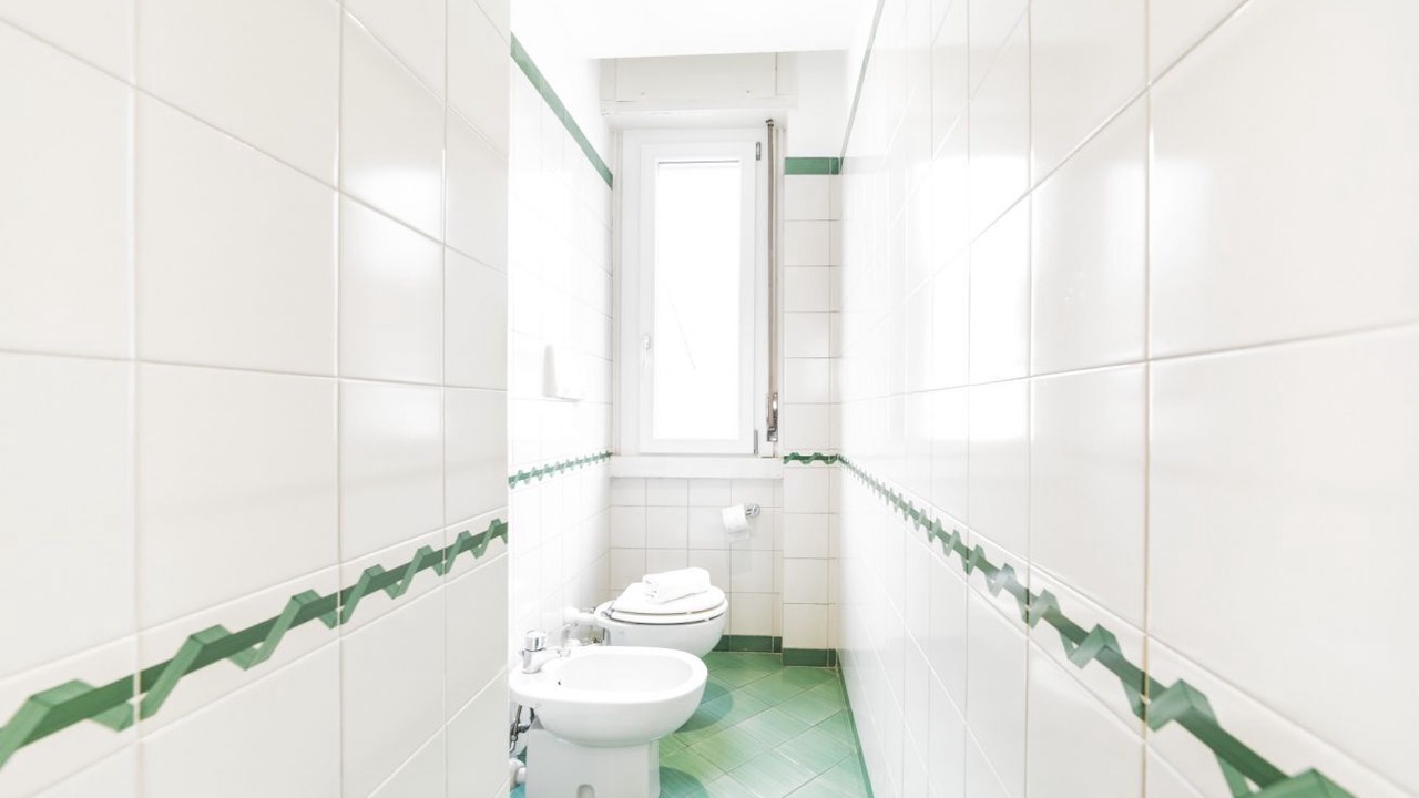 Photo of Bathroom in Casoretto