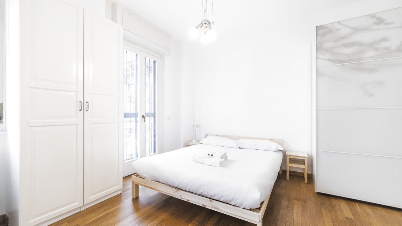 Photo of Bedroom in Casoretto