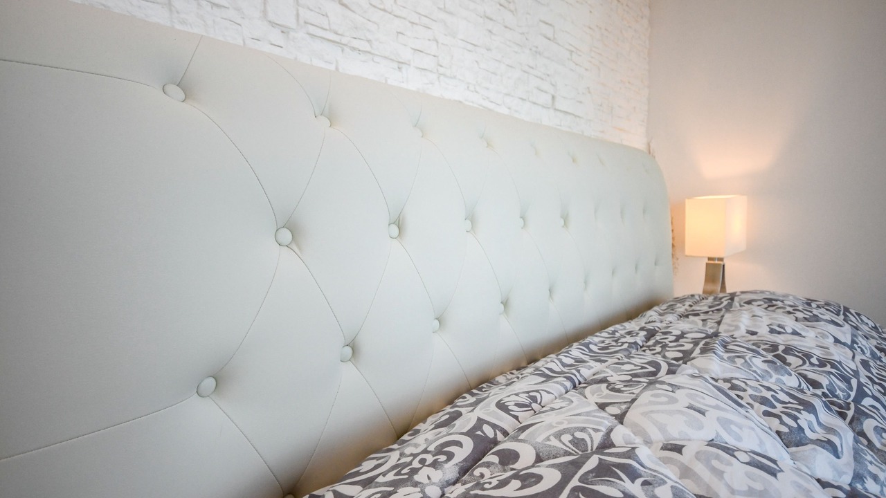 Photo of Bedroom in Pulciano