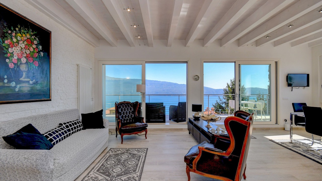 Photo of Livingroom in Pulciano