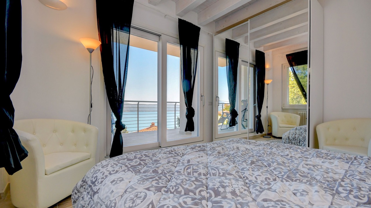 Photo of Bedroom in Pulciano