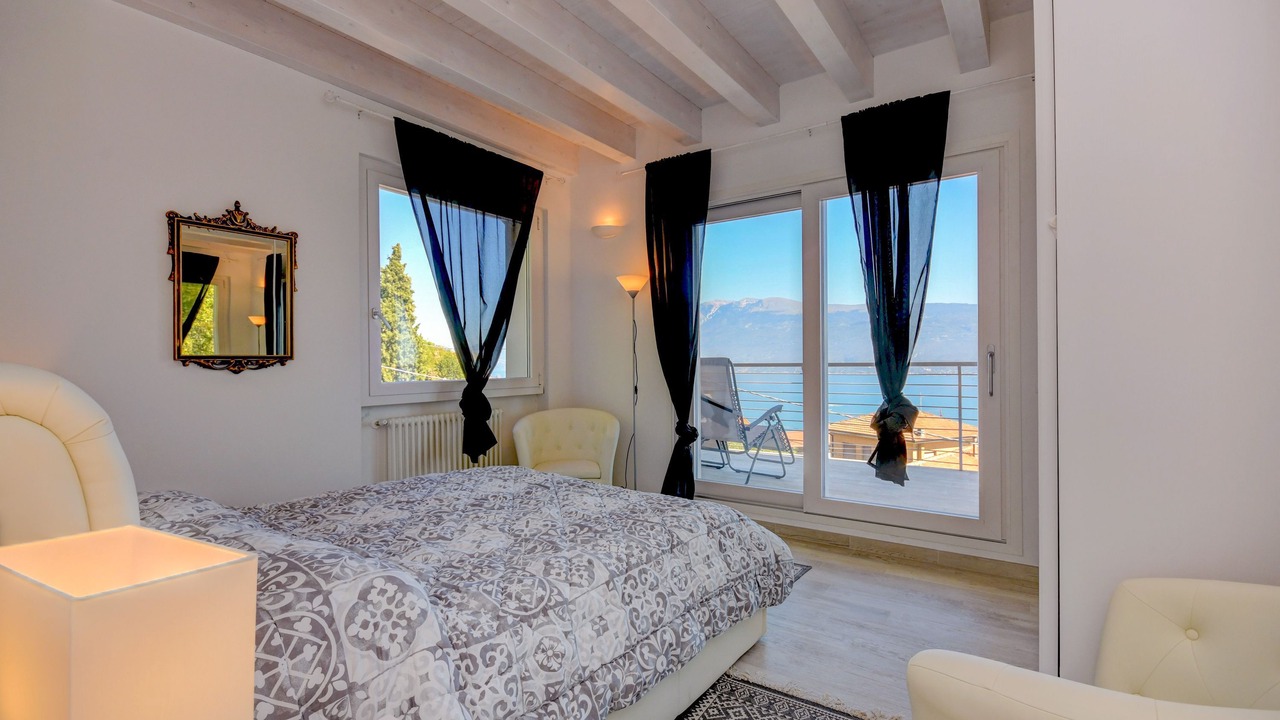 Photo of Bedroom in Pulciano