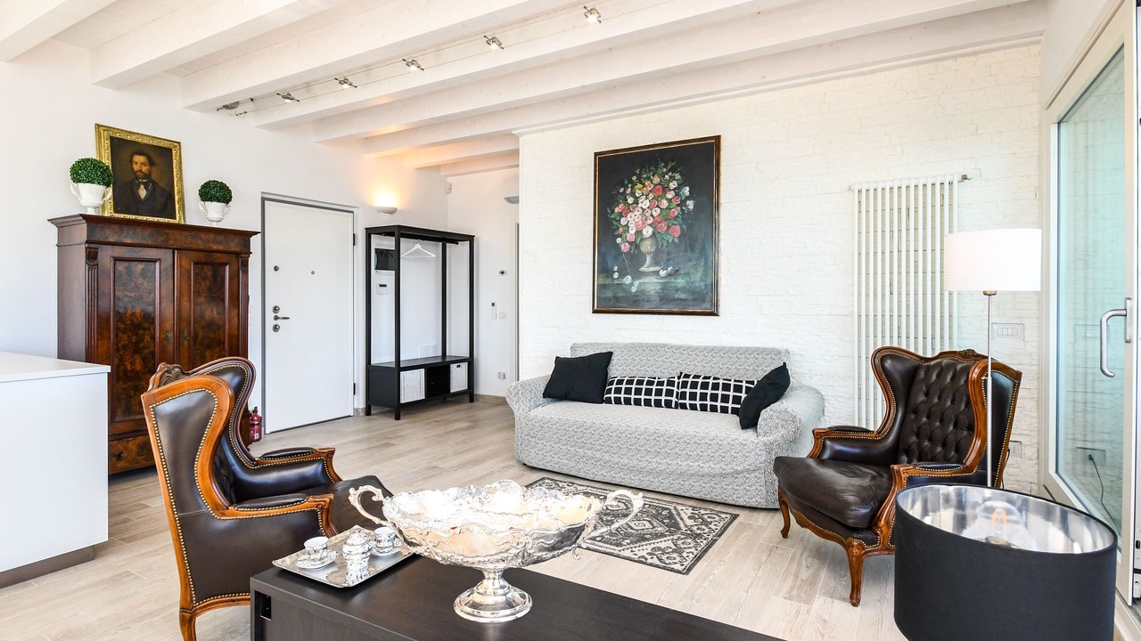 Photo of Livingroom in Pulciano