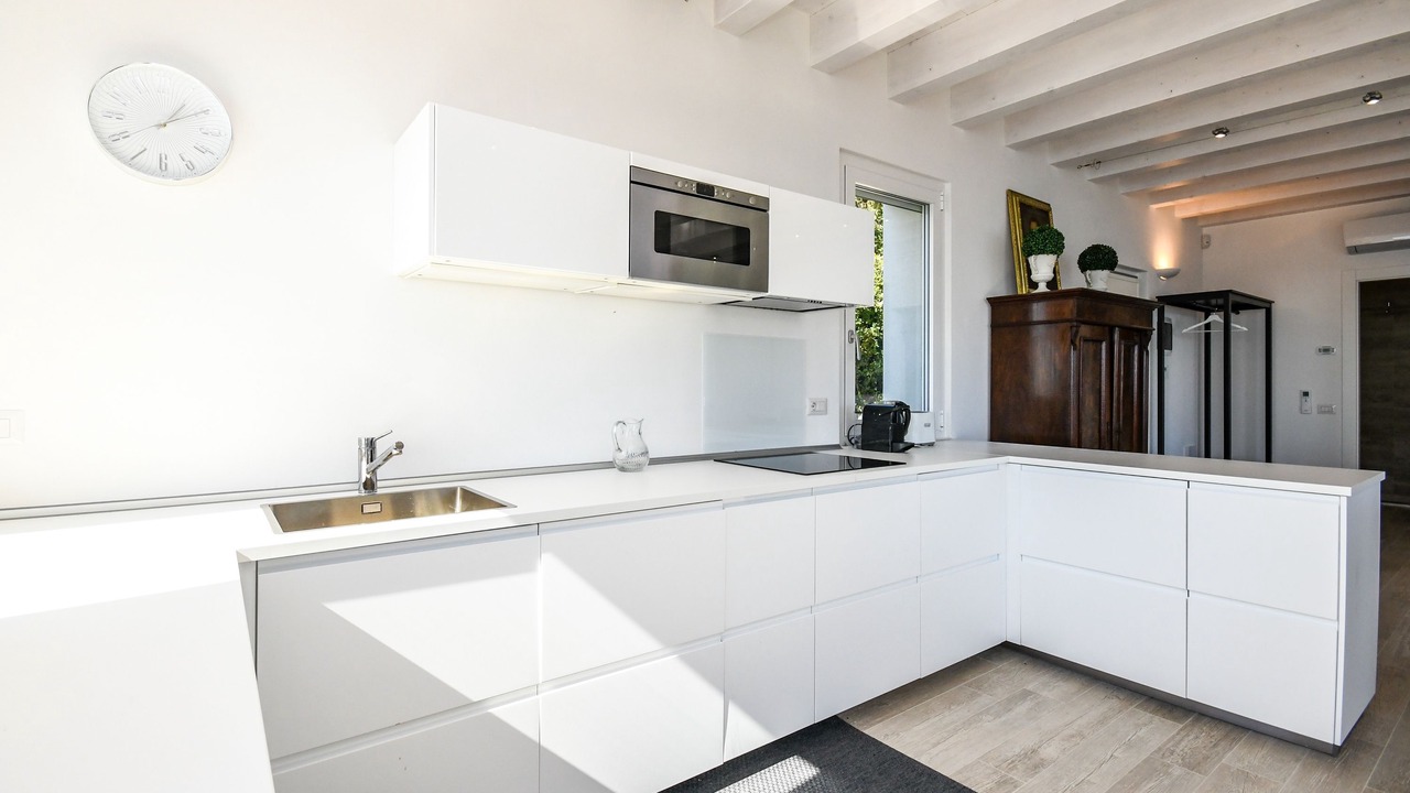 Photo of Kitchen in Pulciano