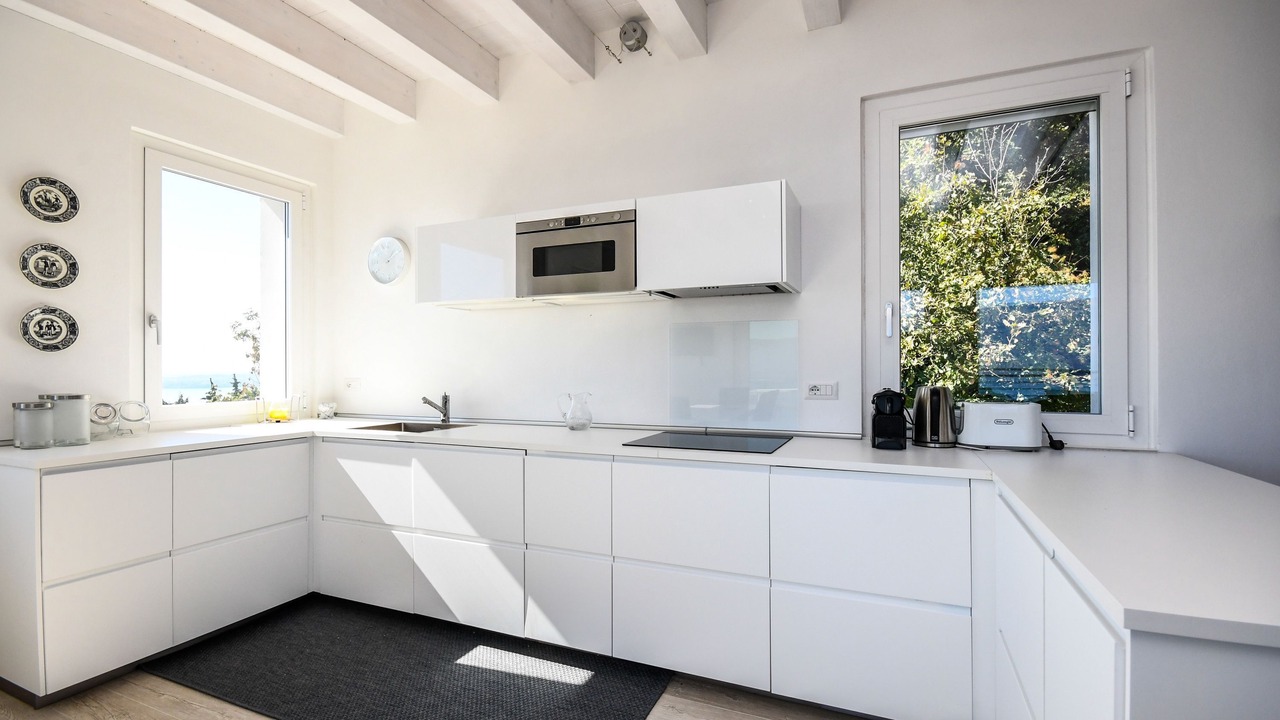 Photo of Kitchen in Pulciano