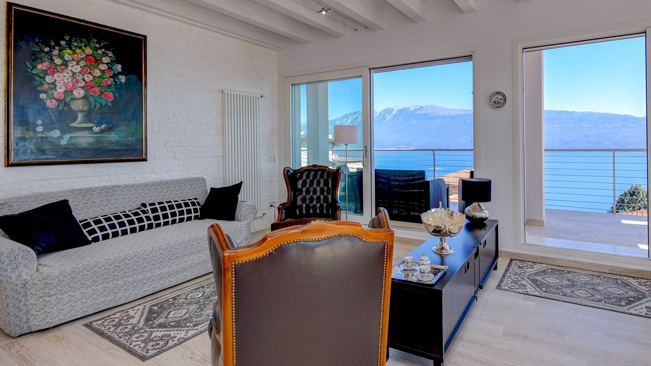 Photo of Livingroom in Pulciano