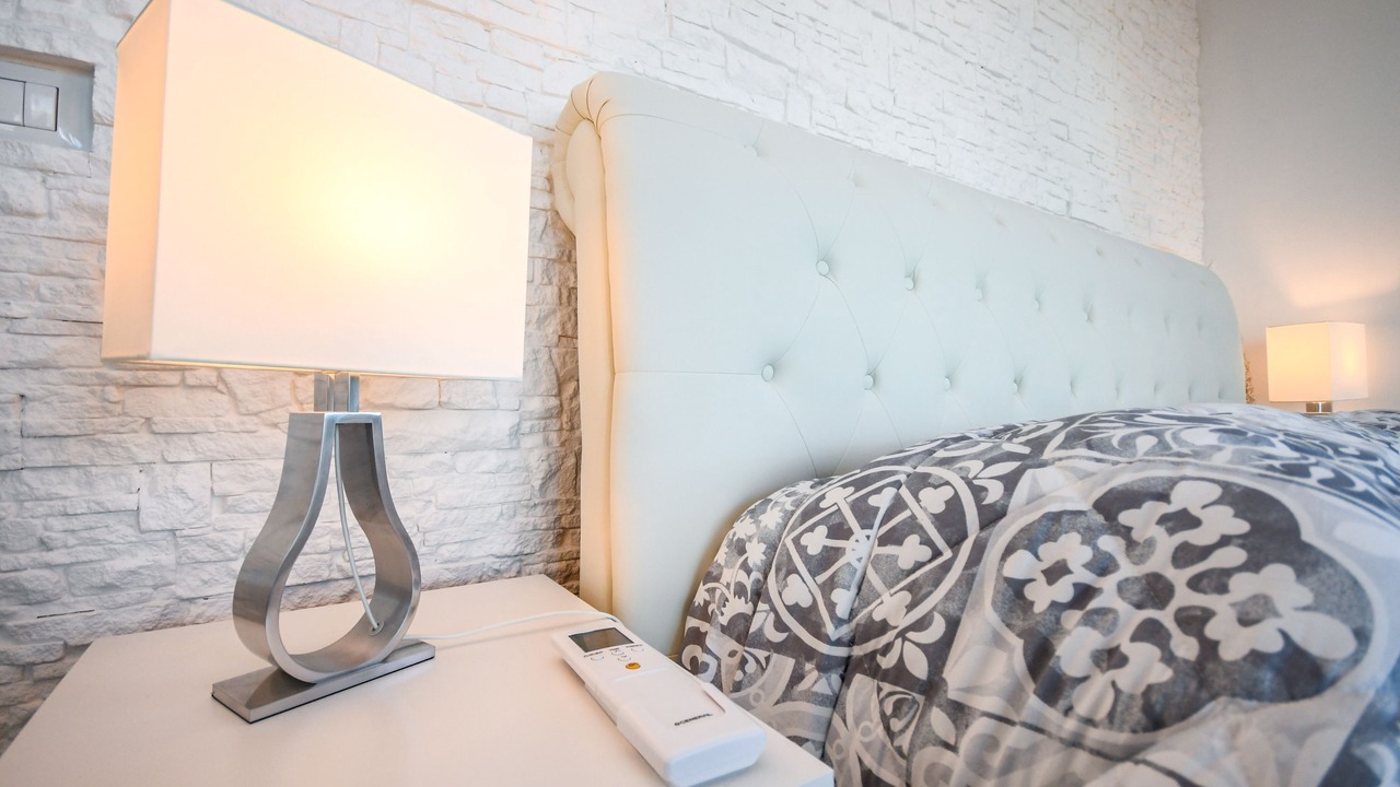 Photo of Bedroom in Pulciano