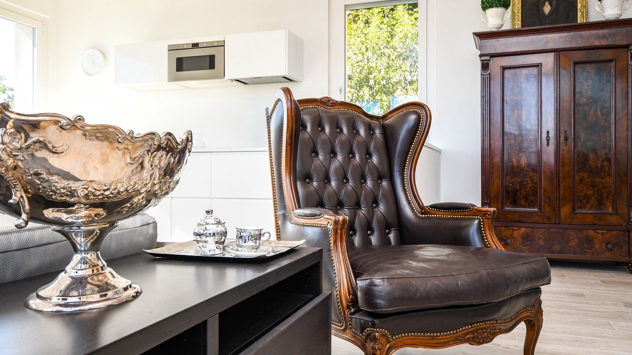 Photo of Livingroom in Pulciano