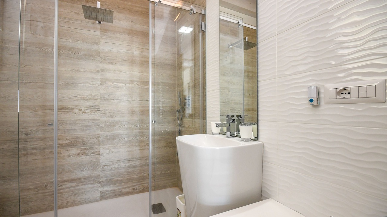 Photo of Bathroom in Pulciano