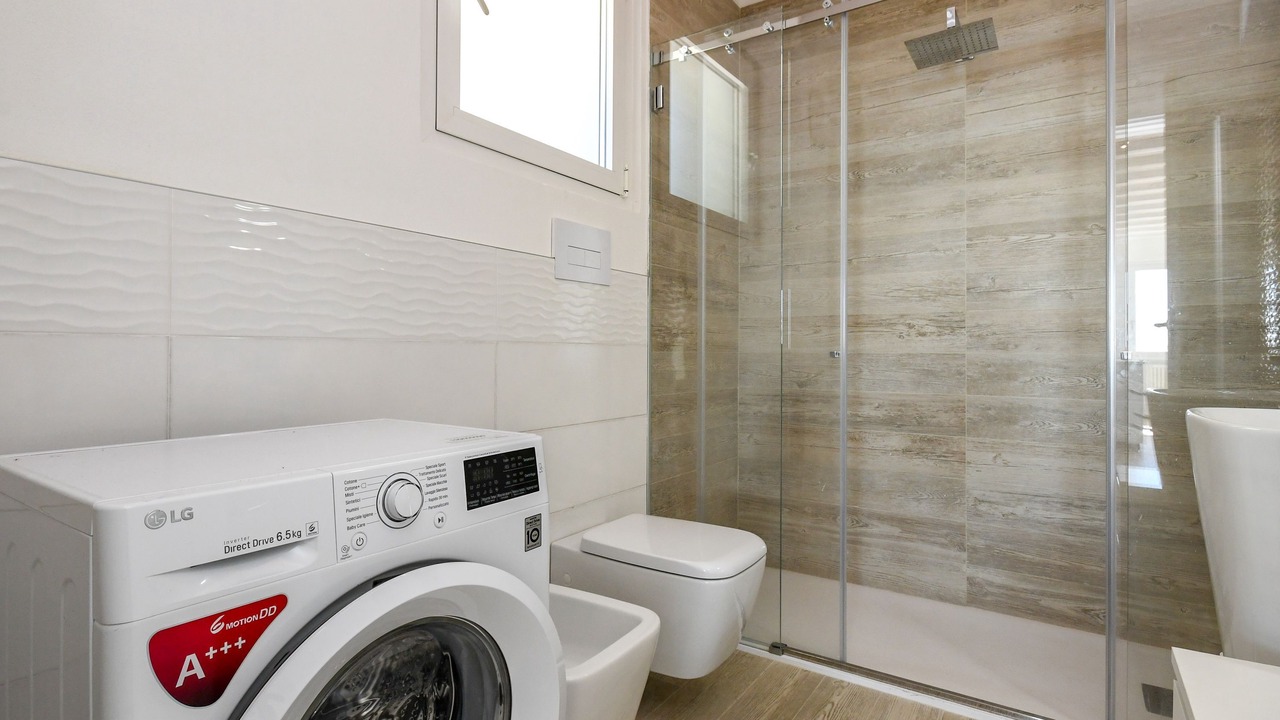 Photo of Bathroom in Pulciano