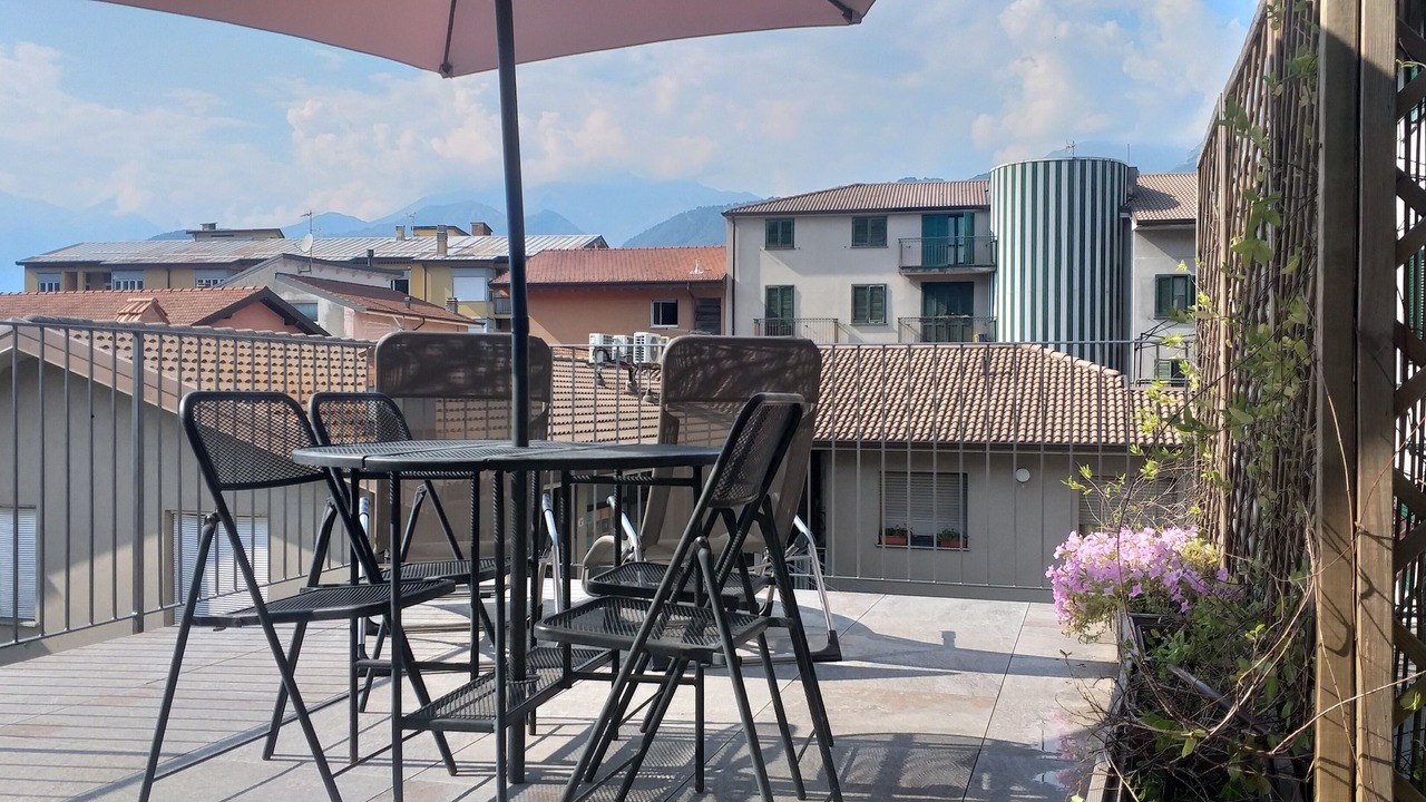 Photo of Outdoor in Colico Piano