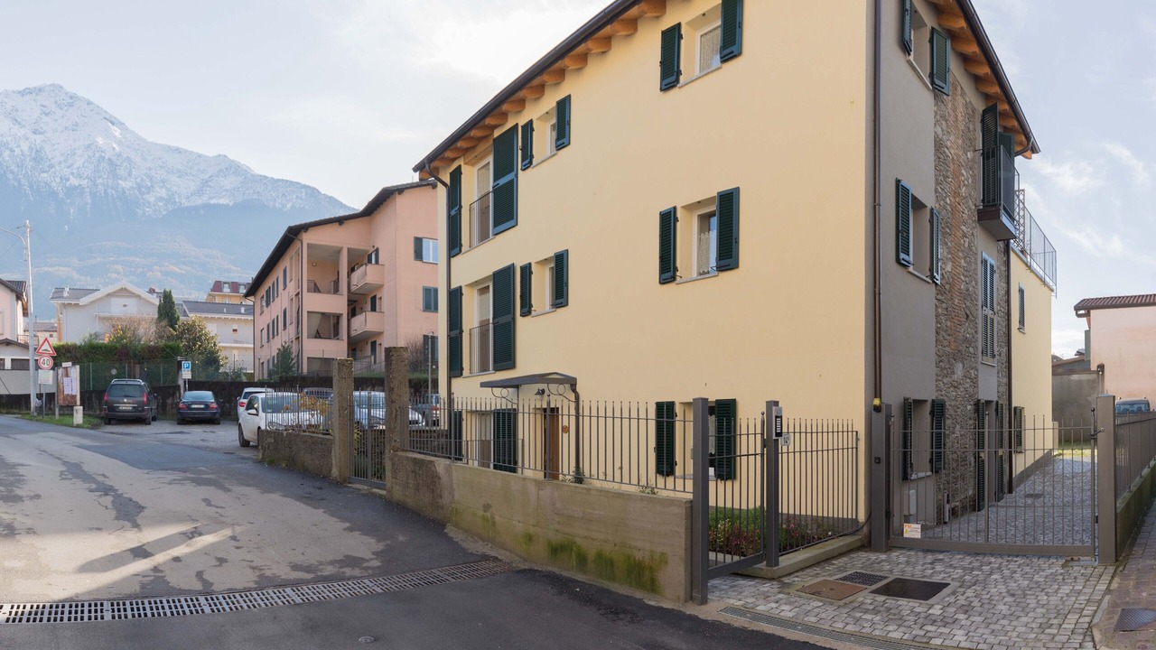 Photo of Outdoor in Colico Piano