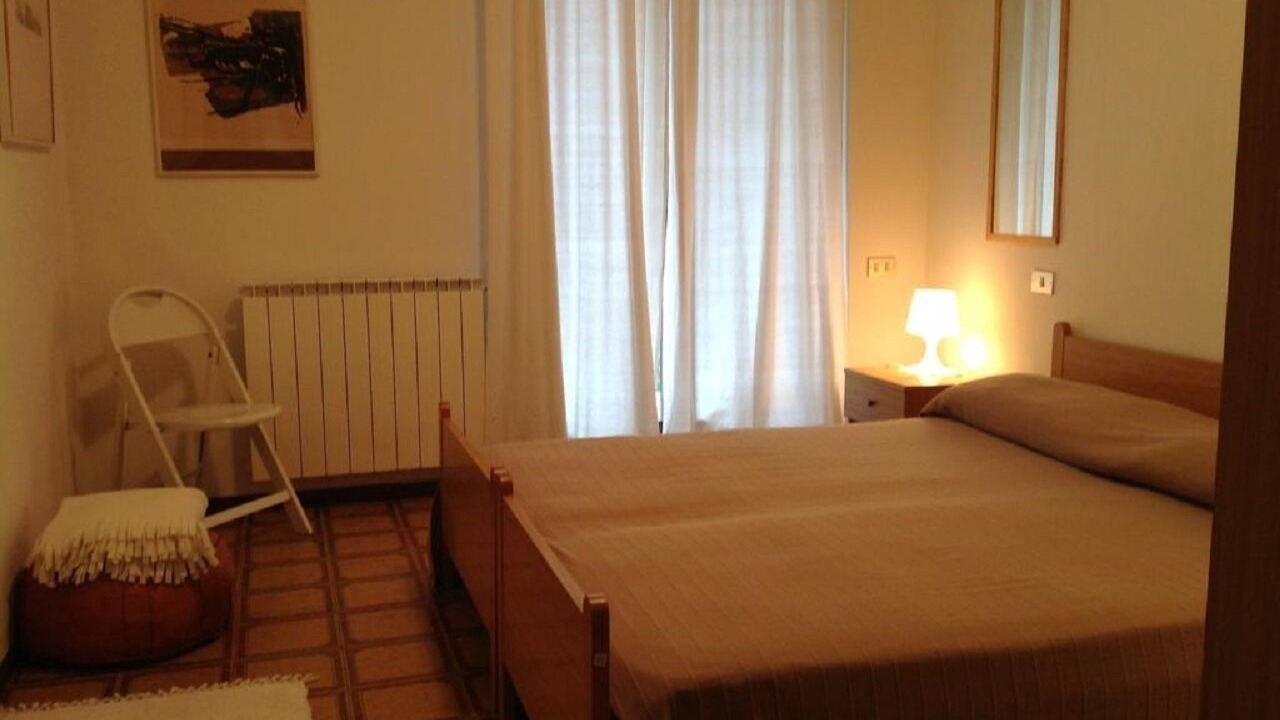 Photo of Bedroom in Pisogne