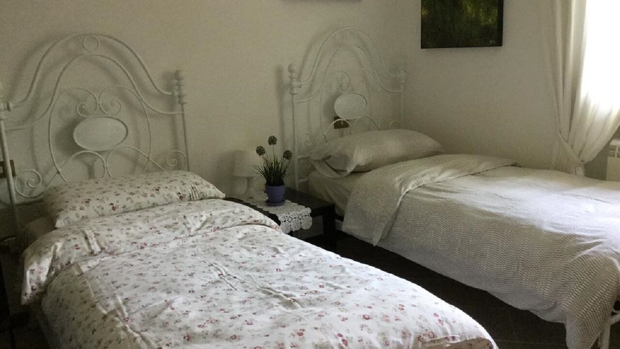 Photo of Bedroom in Pisogne