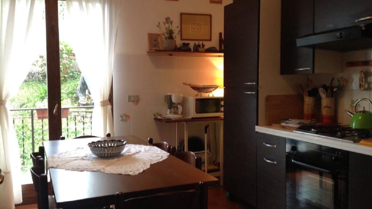 Photo of Kitchen in Pisogne