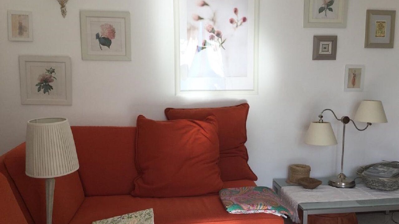 Photo of Livingroom in Pisogne