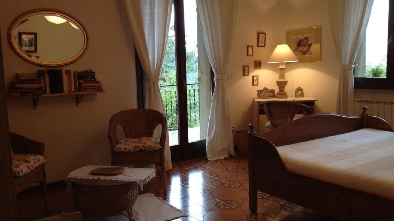 Photo of Bedroom in Pisogne