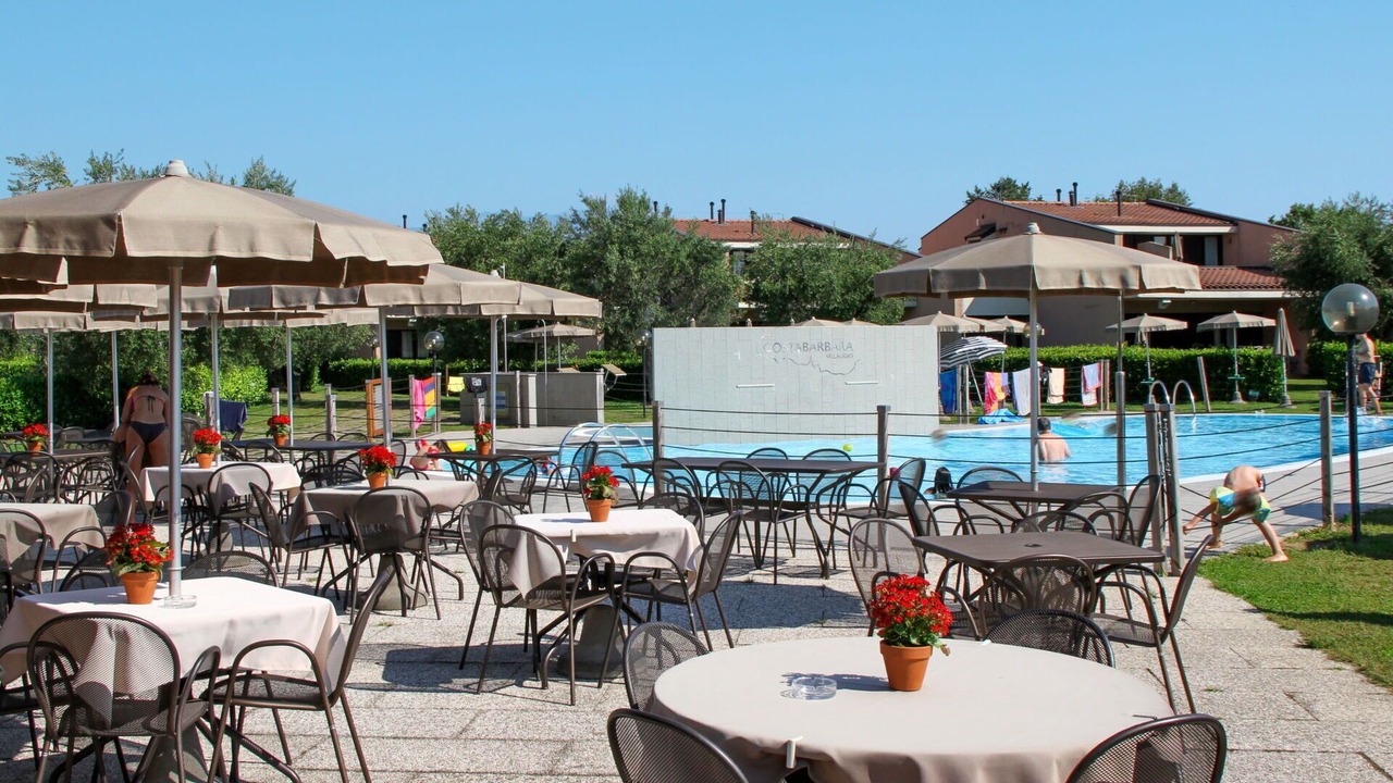 Photo of Outdoor in Moniga del Garda