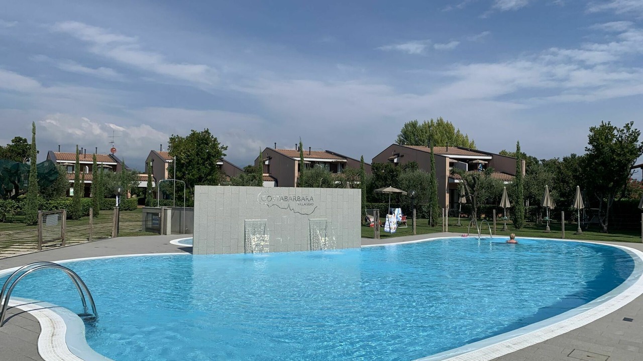 Photo of Outdoor in Moniga del Garda