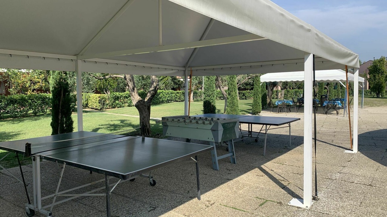 Photo of Outdoor in Moniga del Garda
