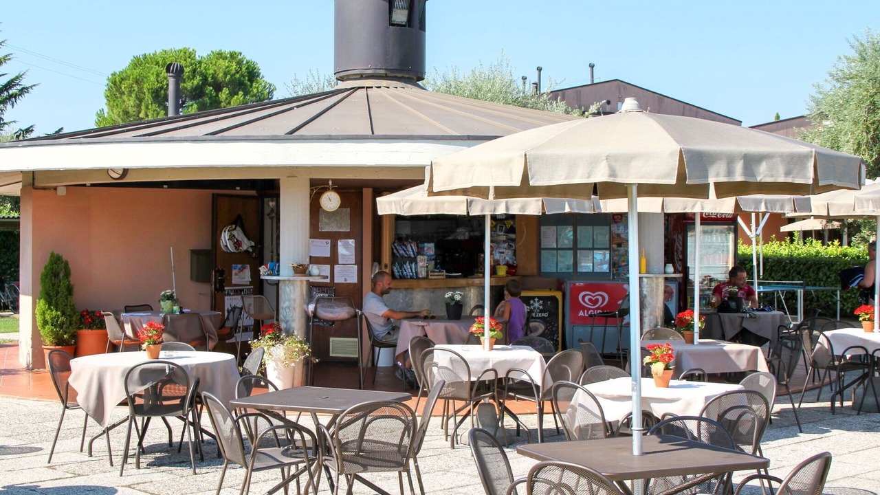 Photo of Outdoor in Moniga del Garda