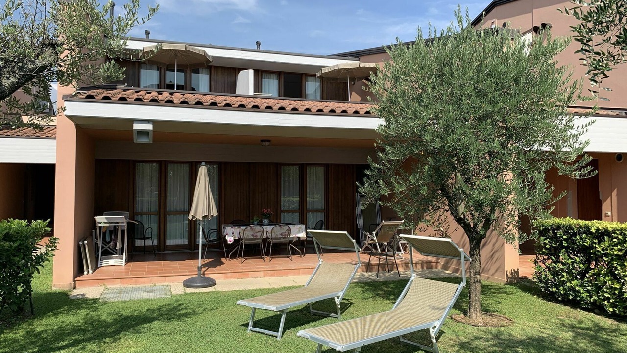 Photo of Outdoor in Moniga del Garda