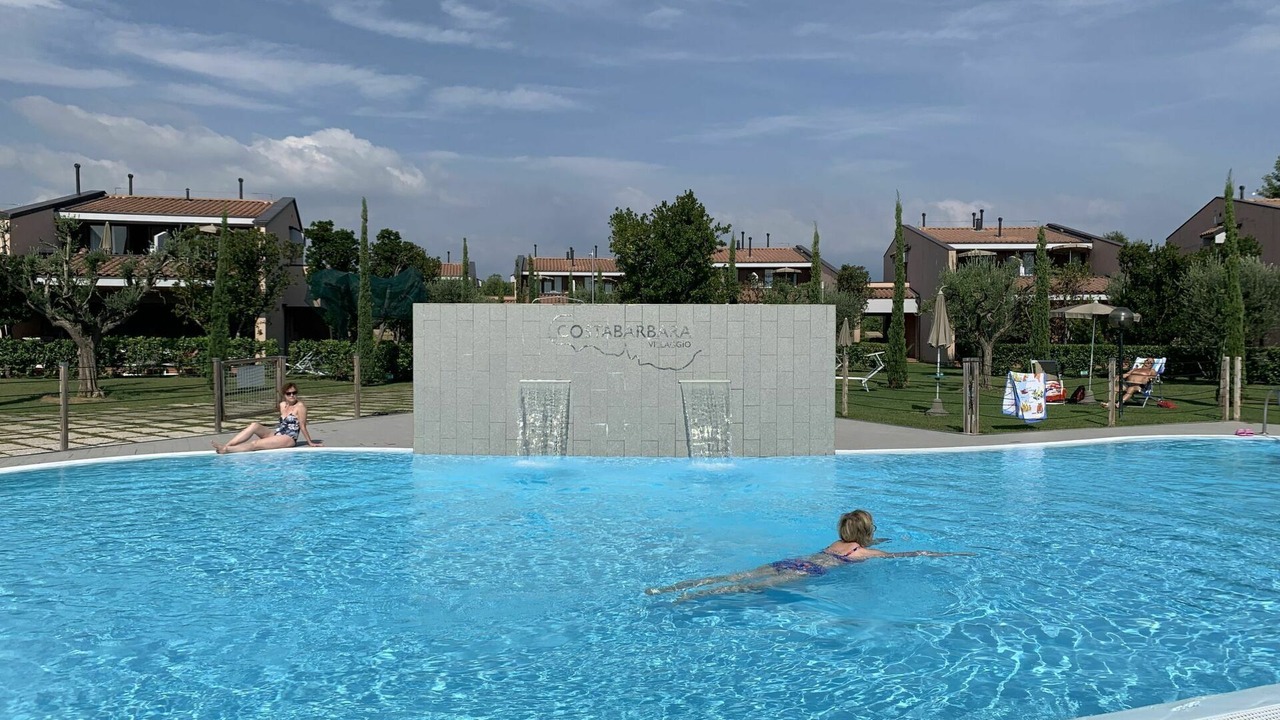 Photo of Outdoor in Moniga del Garda