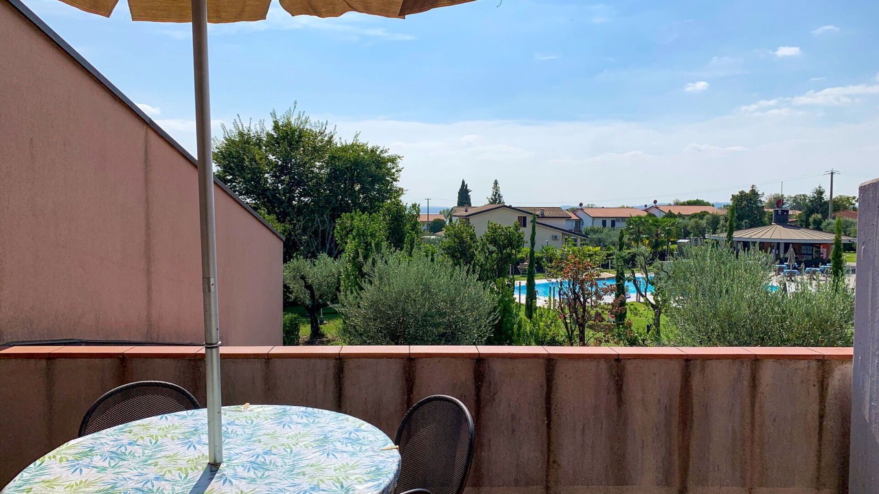 Photo of Outdoor in Moniga del Garda