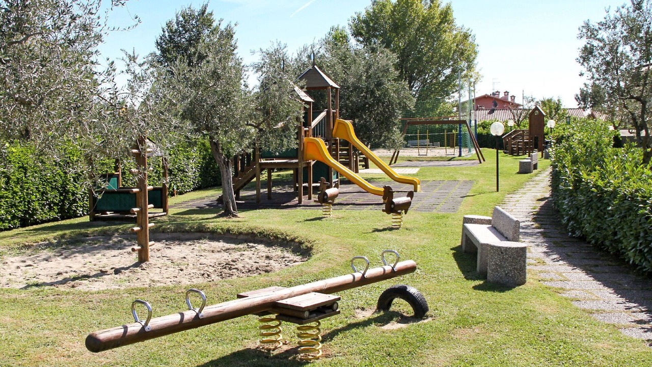 Photo of Outdoor in Moniga del Garda