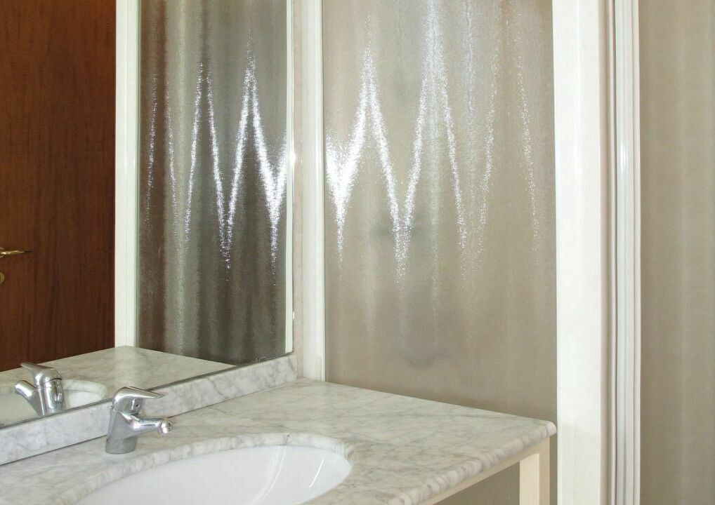 Photo of Bathroom in Cunettone