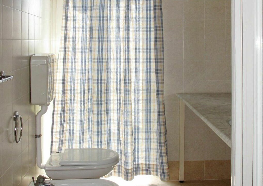Photo of Bathroom in Cunettone