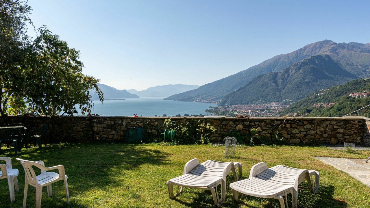 Photo of Outdoor in San Carlo