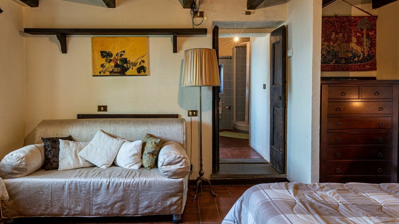 Photo of Bedroom in San Carlo