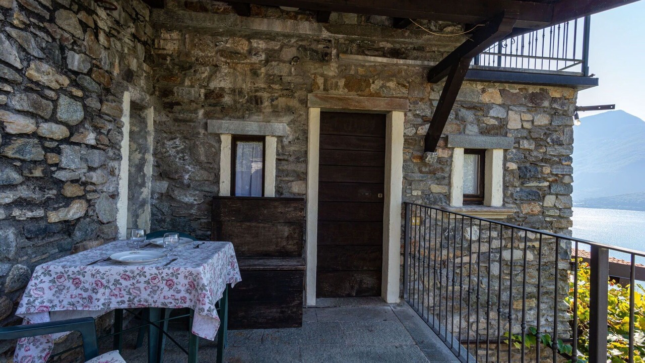 Photo of Outdoor in San Carlo